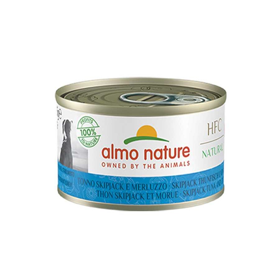 Perros Almo Nature Comida H Meda | Almo Nature Hfc At N Lata Para Perros