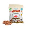 Perros Serrano Snacks Y Chuches | Mediterranean Natural Serrano Galletas Buey Para Perros