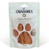 Perros Criadores Snacks Y Chuches | Criadores Tiras De Pollo Para Perros