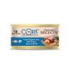 Gatos Wellness Core Comida H Meda | Wellness Core Flaked At N Lata Para Gatos