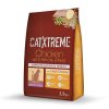 Gatos Catxtreme Pienso Seco | Catxtreme Sterilised Pavo Y Pollo Pienso Para Gatos