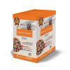 Perros Nature's Variety Comida H Meda | Nature'S Variety Original Adult Medium Pat Sobre Para Perros - Multipack 4