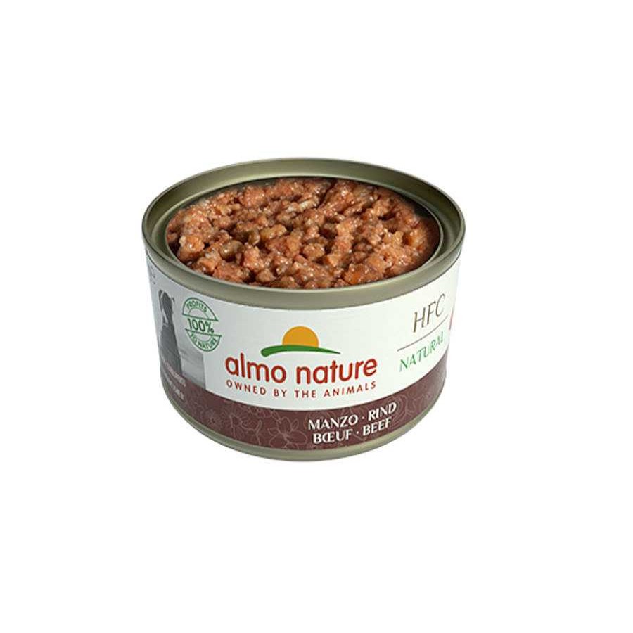 Perros Almo Nature Comida H Meda | Almo Nature Hfc Buey Lata Para Perros