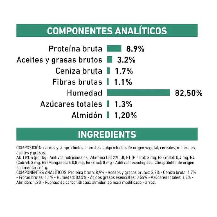 Gatos Royal Canin Dietas Veterinarias | Royal Canin Veterinary Diet Diabetic Sobres Para Gatos