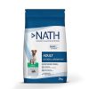 Perros Nath Pienso Seco | Nath Adult Mini Pollo Pienso Para Perros