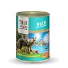 Perros True Origins Comida H Meda | True Origins Wild Summer Cerdo Con Mel N Y Aceite De Coco Lata Para Perros