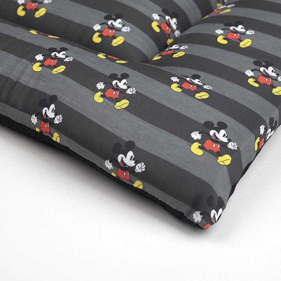 Perros Disney Camas | Ffp Mickey Colchoneta Para Perros