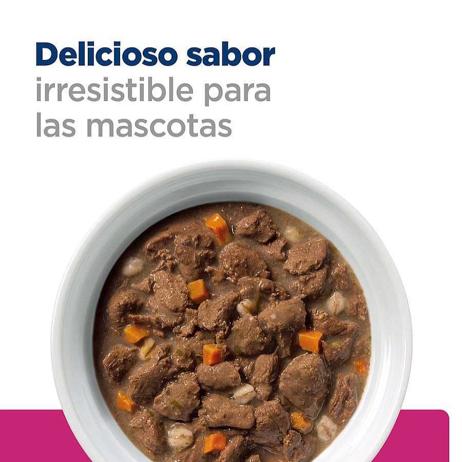 Perros Hill's Dietas Veterinarias | Hill'S Prescription Diet Gastrointestinal Biome Estofado Pollo Y Verduras Lata Para Perros