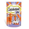 Gatos Catisfactions Snacks | Catisfactions Premios De Pollo Y Pato Para Gatos