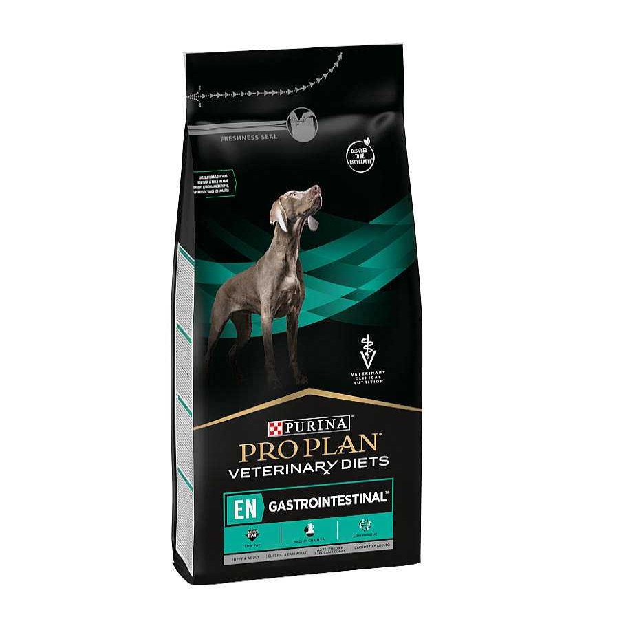 Perros Pro Plan Pienso Seco | Pro Plan Veterinary Diets Gastrointestinal Pienso Para Perros