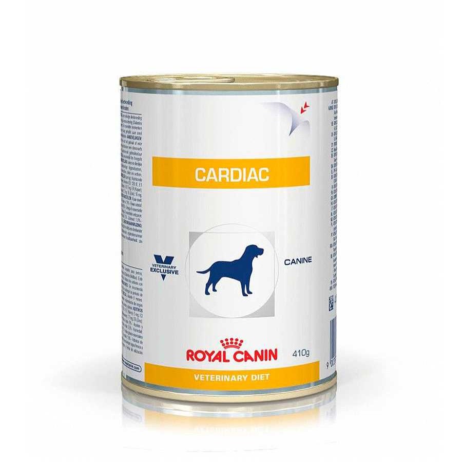 Perros Royal Canin Dietas Veterinarias | Royal Canin Veterinary Cardiac Lata Para Perros