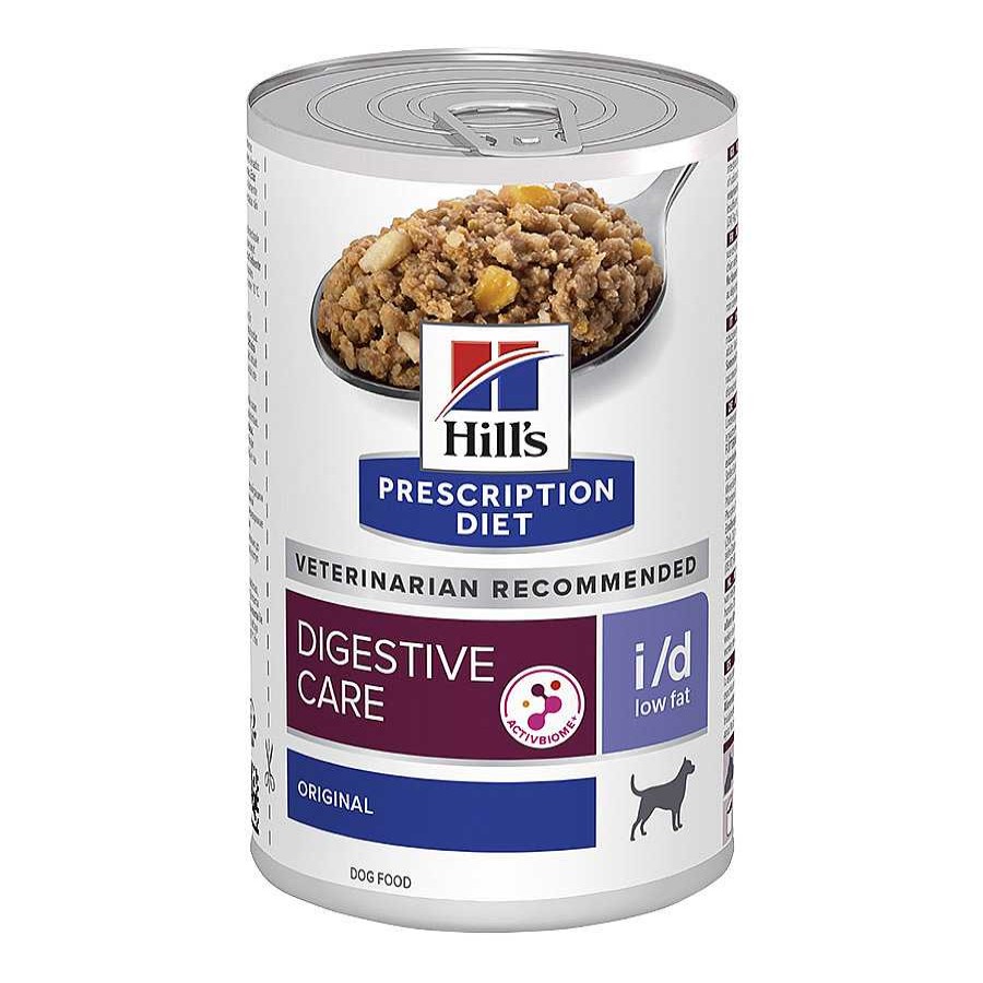 Perros Hill's Dietas Veterinarias | Hill'S Prescription Diet Digestive Care Lata Para Perros