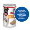 Perros Hill's Comida H Meda | Hill'S Adult Light Pollo Lata