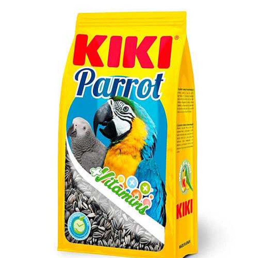 P Jaros Kiki Comida Para P Jaros | Kiki Pipas De Girasol Extra Gruesas Para P Jaros