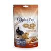 Conejos Y Roedores Cunipic Snacks | Cunipic Alpha Pro Chuches Zanahoria Para Roedores