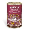 Perros Lily's Kitchen Comida H Meda | Lilys Kitchen Venado Y Fais N Lata Para Perros.