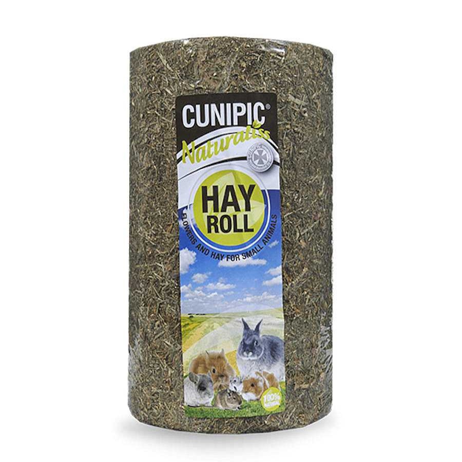 Conejos Y Roedores Cunipic Heno | Cunipic Naturaliss Heno Para Roedores