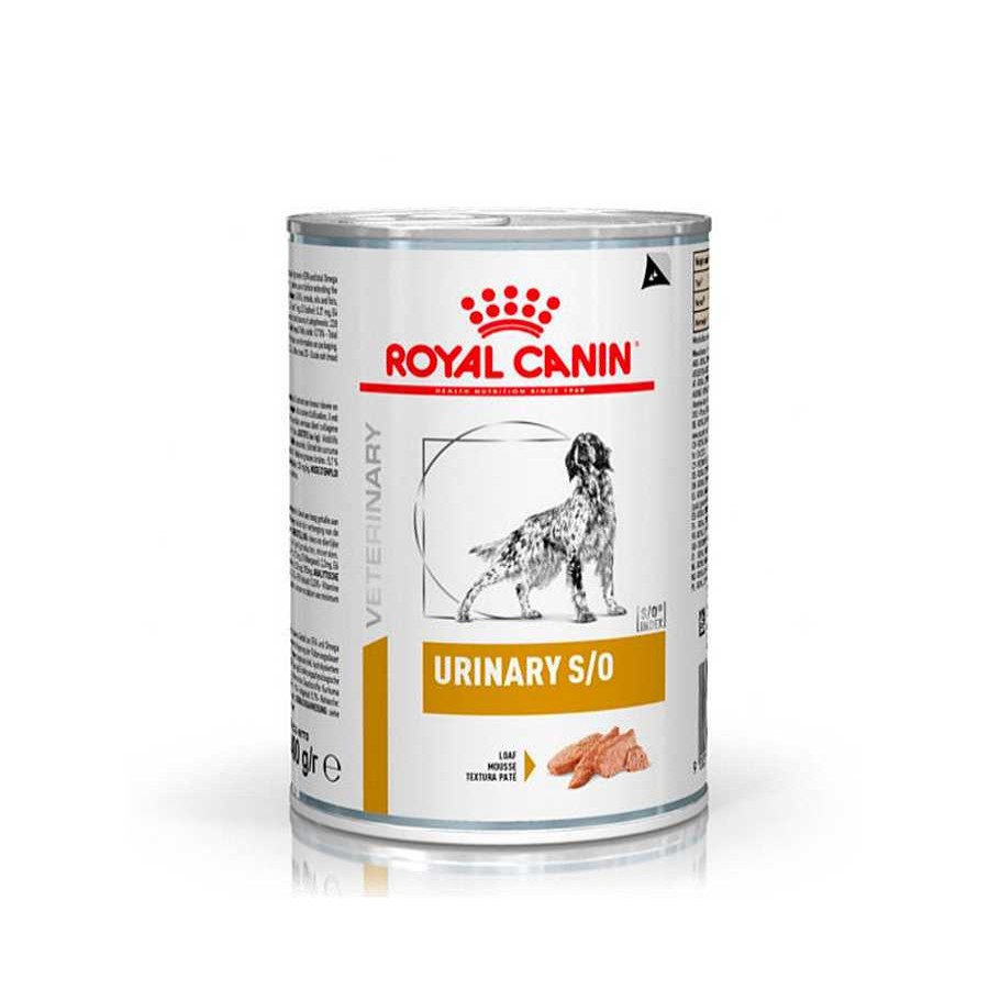 Perros Royal Canin Dietas Veterinarias | Royal Canin Veterinary Urinary Lata Para Perros