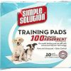 Perros Simple Solution Empapadores Y Pa Ales | Simple Solution Empapadores Para Cachorros