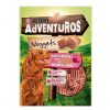 Perros Adventuros Snacks Y Chuches | Adventuros Nuggets De Jabal Para Perros