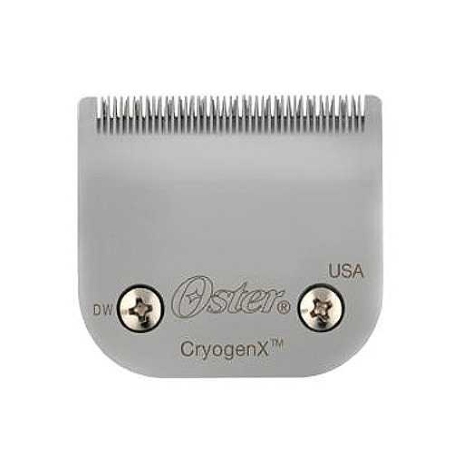 Perros Oster Cuidado Del Pelo | Oster Cryogen Agion Cabezales Para M Quina Cortapelos