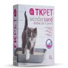 Gatos TK-Pet | Tk-Pet Litter Wondersand Arena Natural Para Gatos