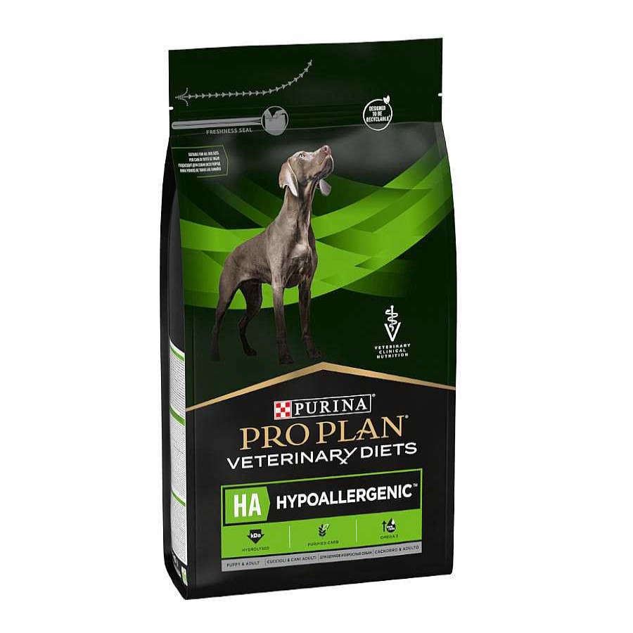 Perros Pro Plan Pienso Seco | Pro Plan Veterinary Diets Hypoallergenic Pienso Para Perros