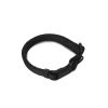 Perros Outech Arneses, Collares Y Correas | Outech Collar Negro Para Perros