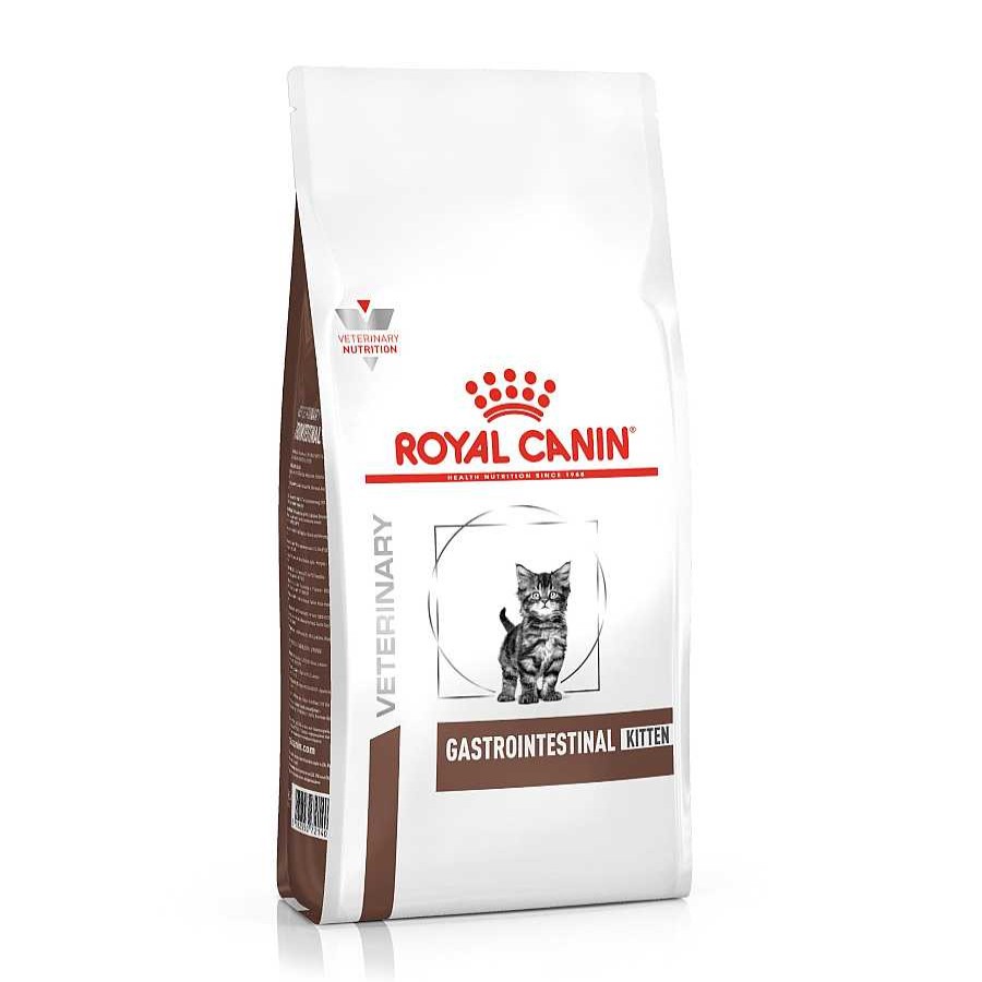 Gatos Royal Canin Pienso Seco | Royal Canin Veterinary Gastrointestinal Pienso Para Gatitos