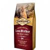 Gatos Carnilove Pienso Seco | Carnilove Adult Sterilised Cordero Y Jabal Pienso Para Gatos