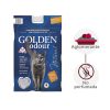 Gatos Golden Grey | Golden Odour Arena Aglomerante Absorbe Olores Para Gatos