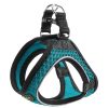 Perros Hunter Arneses, Collares Y Correas | Hunter Hilo Comfort Arn S Turquesa Para Perros