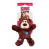 Perros Kong Juguetes | Kong Knots Oso De Peluche Para Perros