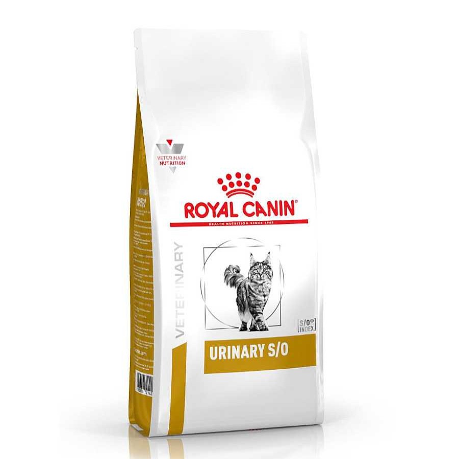 Gatos Royal Canin Pienso Seco | Royal Canin Veterinary Urinary Pienso Para Gatos