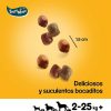 Perros Pedigree Snacks Y Chuches | Pedigree Tasty Mini Snacks Sabor Pollo Y Pato Para Perros