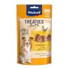 Perros Vitakraft Snacks Y Chuches | Vitakraft Bocaditos Treaties Pollo Para Perros