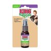 Gatos Kong Hierbas Y Maltas | Kong Naturals Spray De Catnip Para Gatos