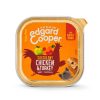 Perros Edgard & Cooper Comida H Meda | Edgard & Cooper Adult Pollo Y Pavo Tarrina Para Perros