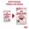 Gatos Royal Canin Comida H Meda | Royal Canin Kitten Sobre En Salsa Para Gatos