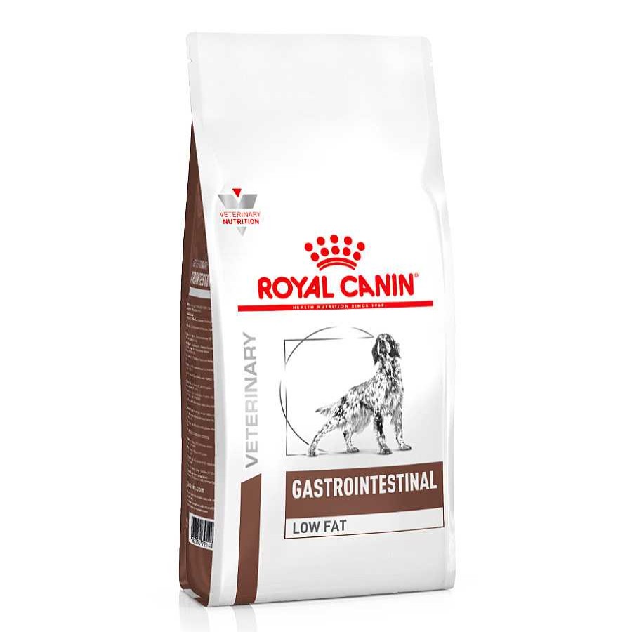 Perros Royal Canin Pienso Seco | Royal Canin Veterinary Gastrointestinal Low Fat Pienso Para Perros