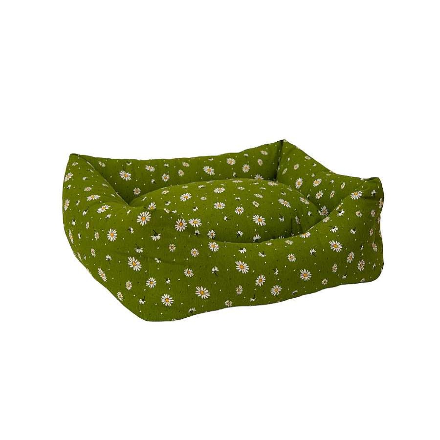 Perros Dogzzz Camas | Dogzzz Basic Snap Margarita Cama Para Perros