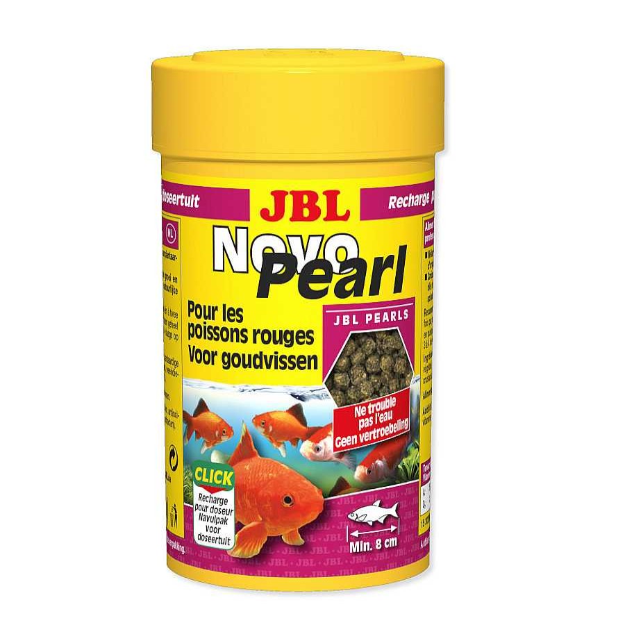 Peces JBL Alimentaci N Para Peces | Jbl Novopearl Alimento Para Peces