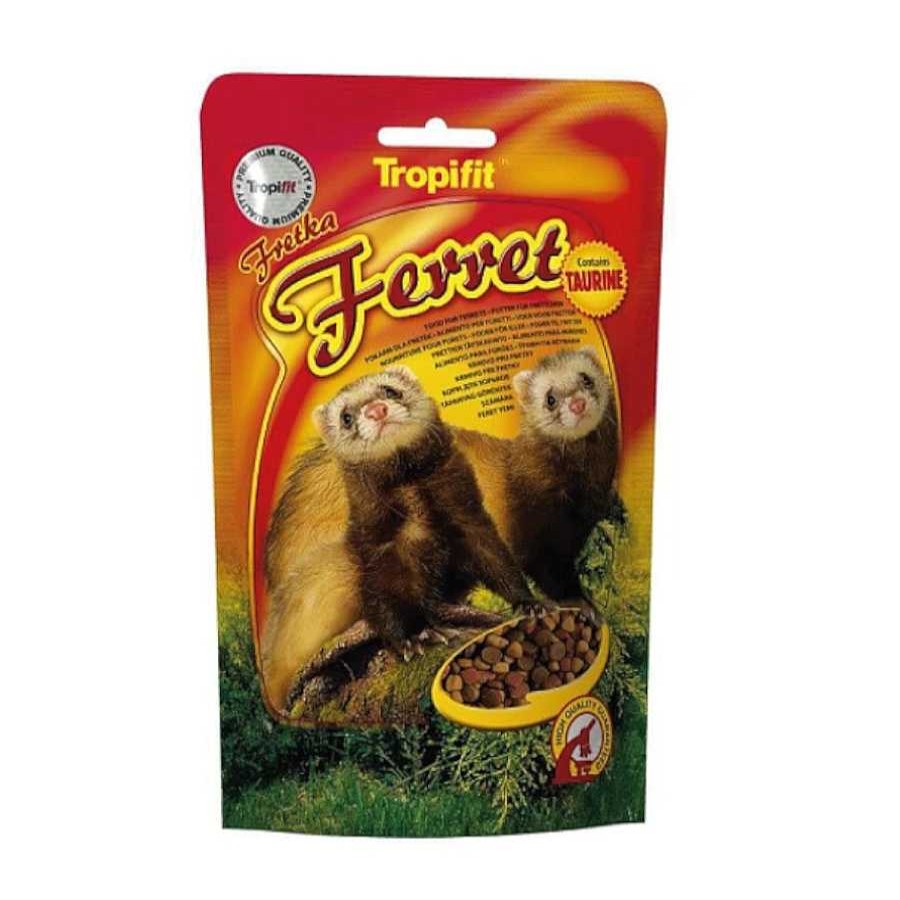 Conejos Y Roedores Bunny Nature Heno | Tropifit Ferret Pienso Para Hurones