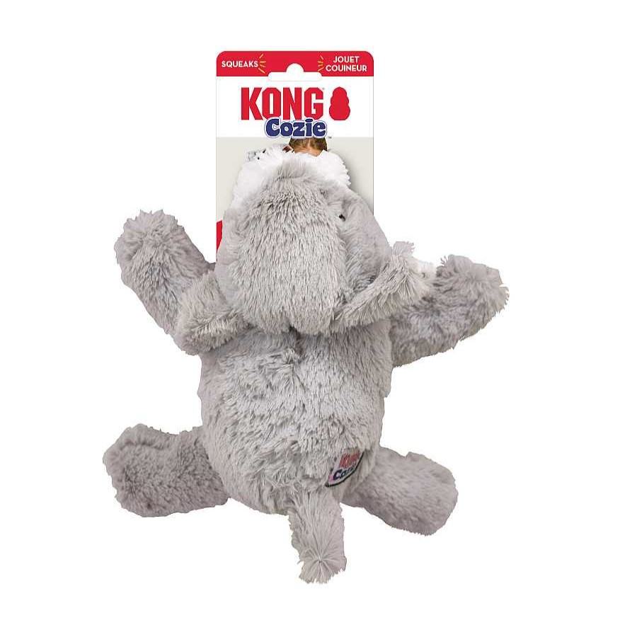 Accesorios Kong | Kong Cozie Pastels Peluche Para Perros