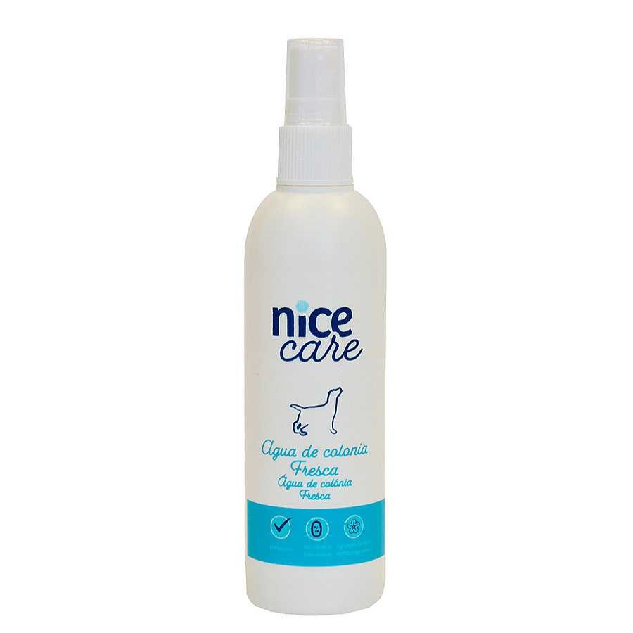 Perros Nice Care Cuidado Del Pelo | Nice Care Fresh Agua De Colonia Para Perros