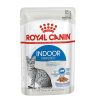 Gatos Royal Canin Comida H Meda | Royal Canin Indoor Sterilised Sobre En Gelatina Para Gatos