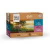 Gatos True Origins Comida H Meda | True Origins Pure At N Con Salm N Y Gambas Lata En Salsa Para Gatos