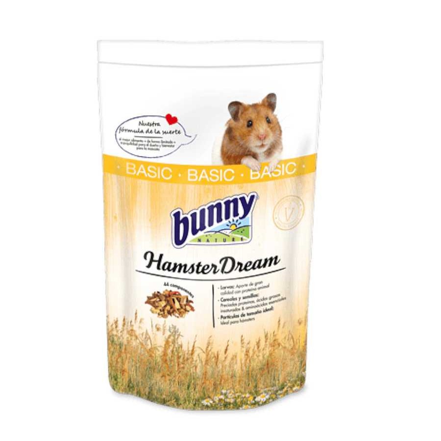 Conejos Y Roedores Bunny Nature Pienso | Bunny Adult Pienso Para H Msteres