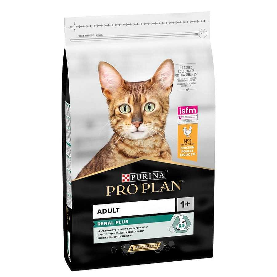 Gatos Pro Plan Pienso Seco | Pro Plan Adult Pollo Pienso Para Gatos