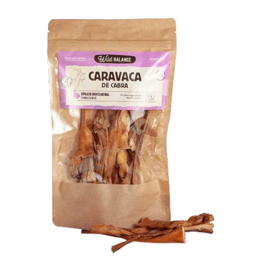 Perros Wild Balance Snacks Y Chuches | Wild Balance Caravaca De Cabra Para Perros